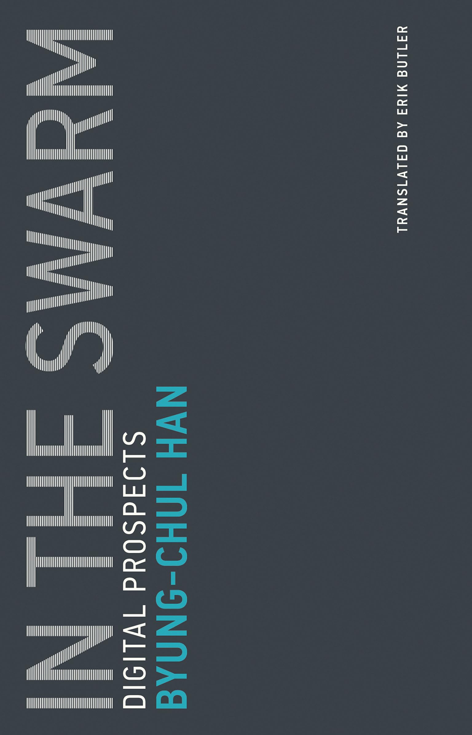In The Swarm: Digital Prospects (Untimely Meditations),New