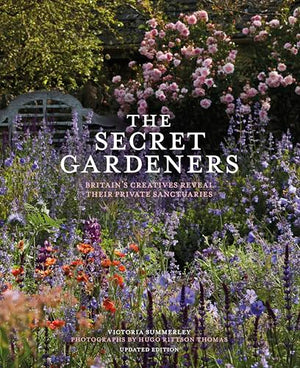 Secret Gardeners