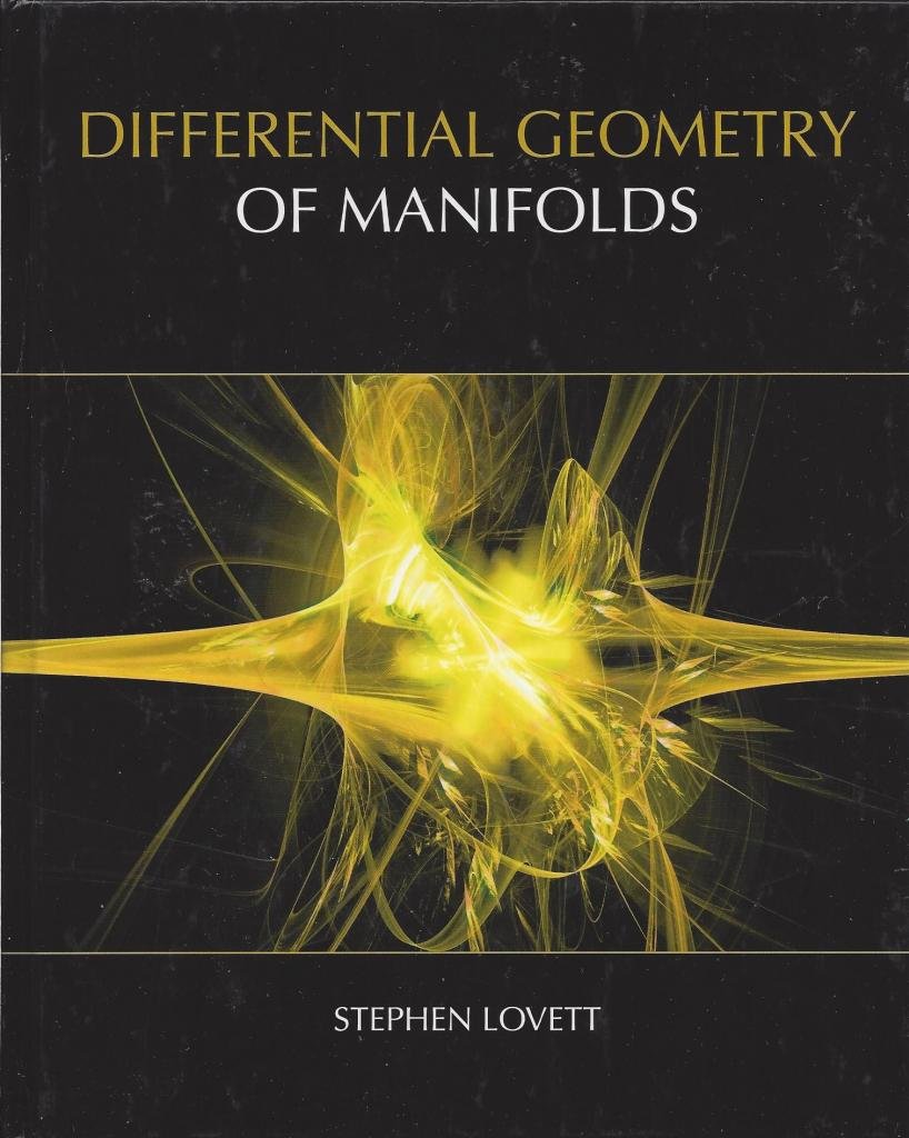 Differential Geometry of Manifolds (Textbooks in Mathematics),Used