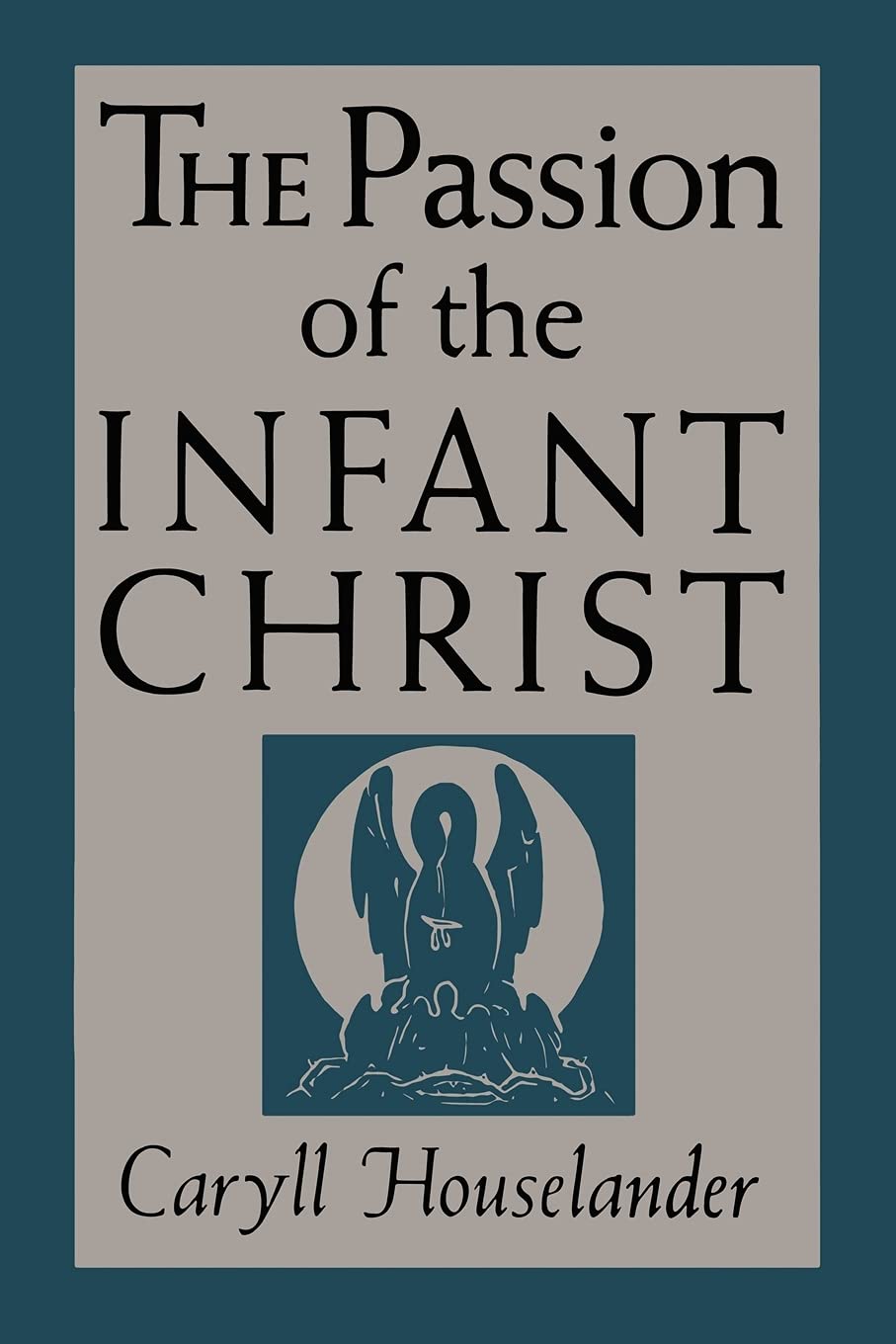 The Passion of the Infant Christ,Used
