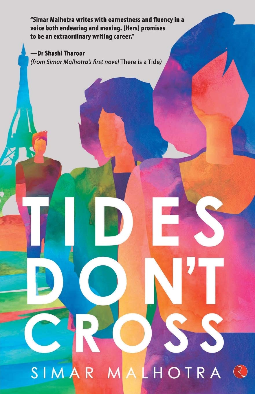 Tides DonT Cross