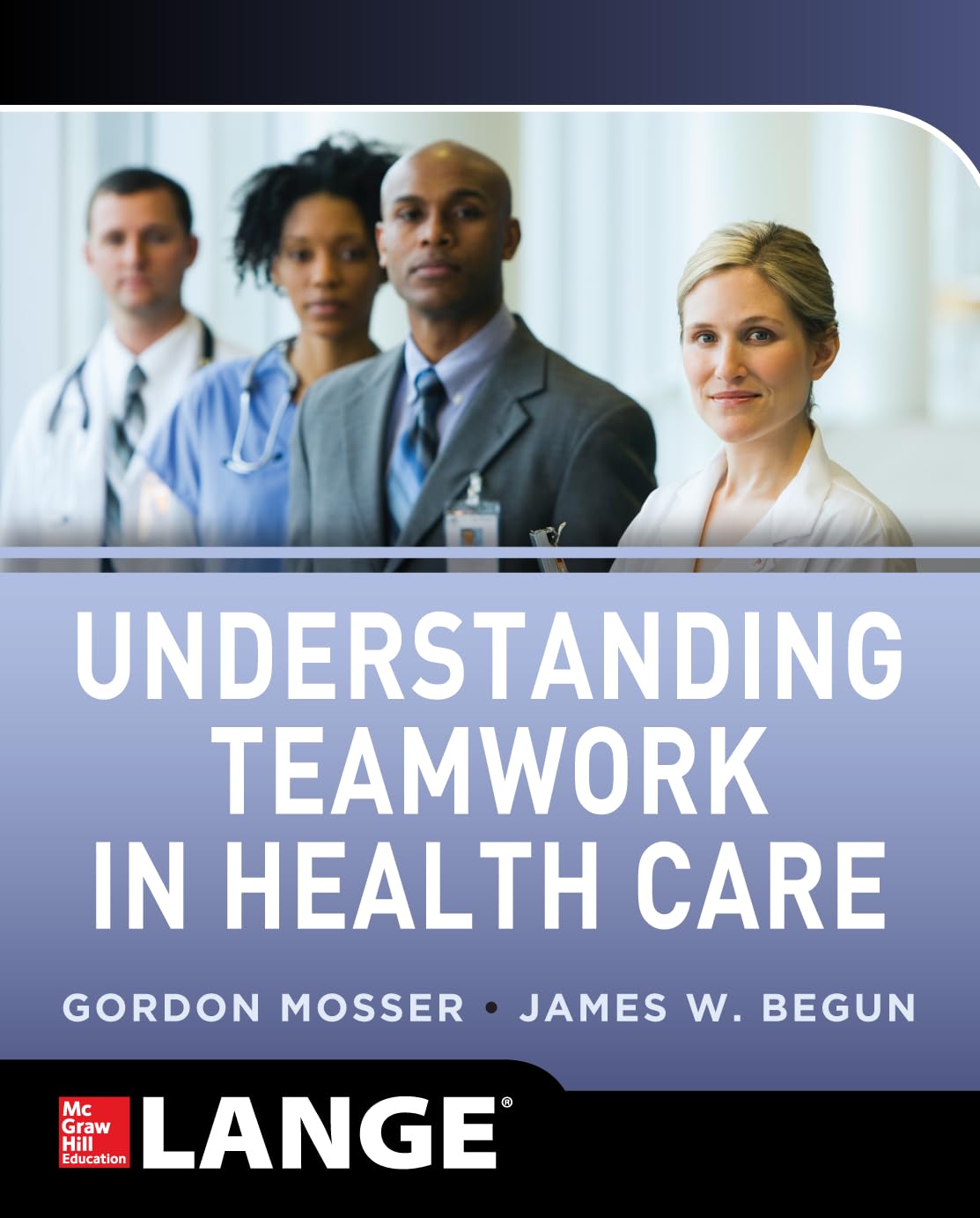 Understanding Teamwork in Health Care,Used
