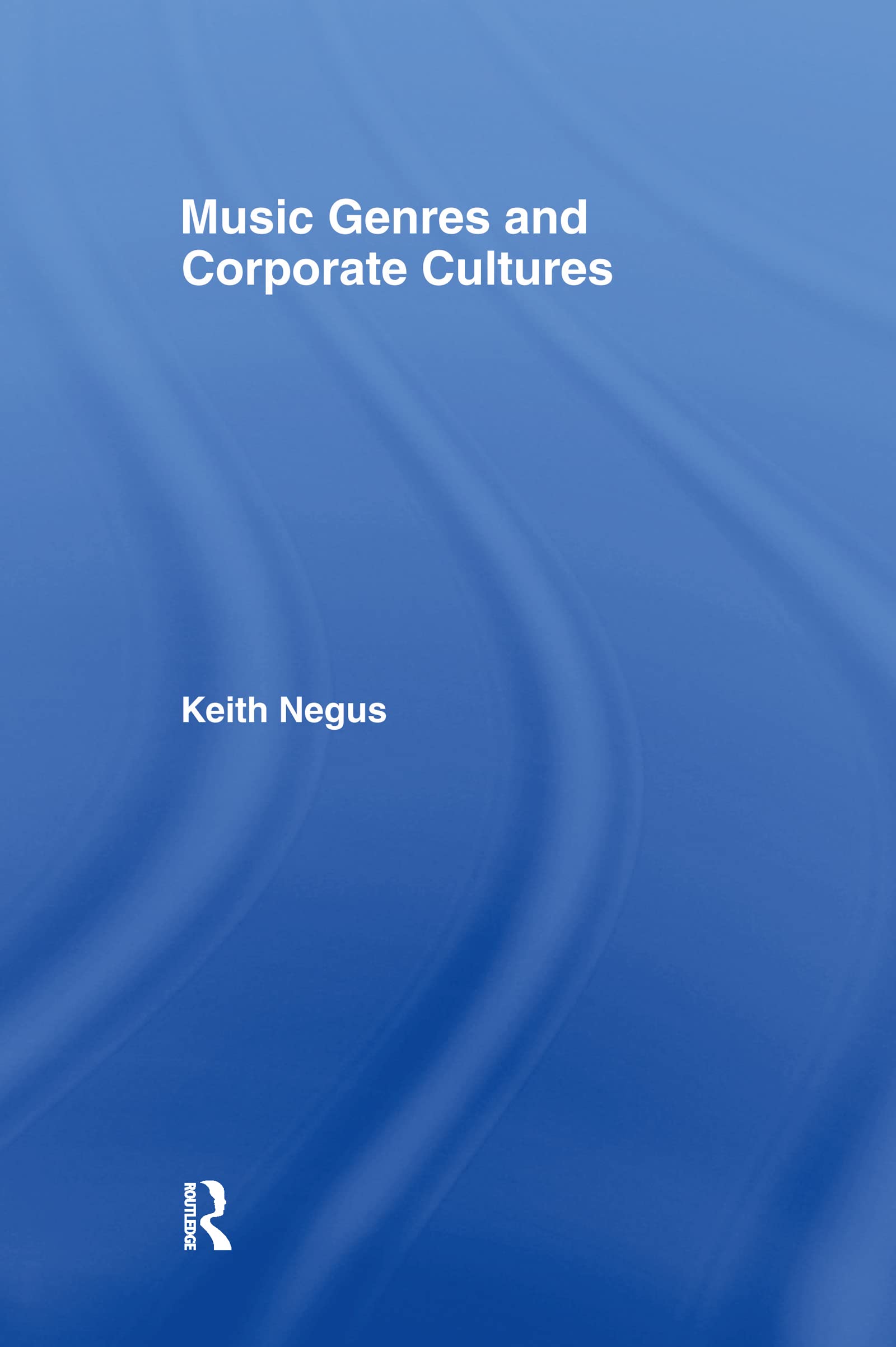 Music Genres And Corporate Cultures,Used