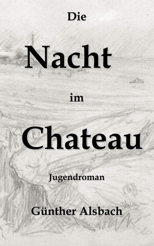 Die Nacht im Chateau: Das Fahrtenabenteuer in der Bretagne (German Edition),Used