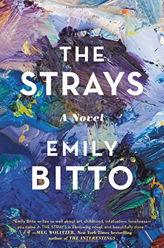 The Strays: A Novel,Used