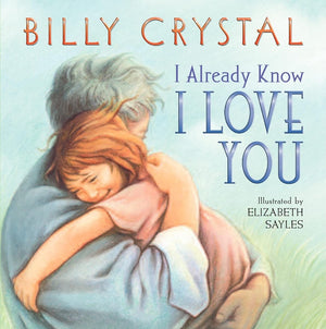I Already Know I Love You,New