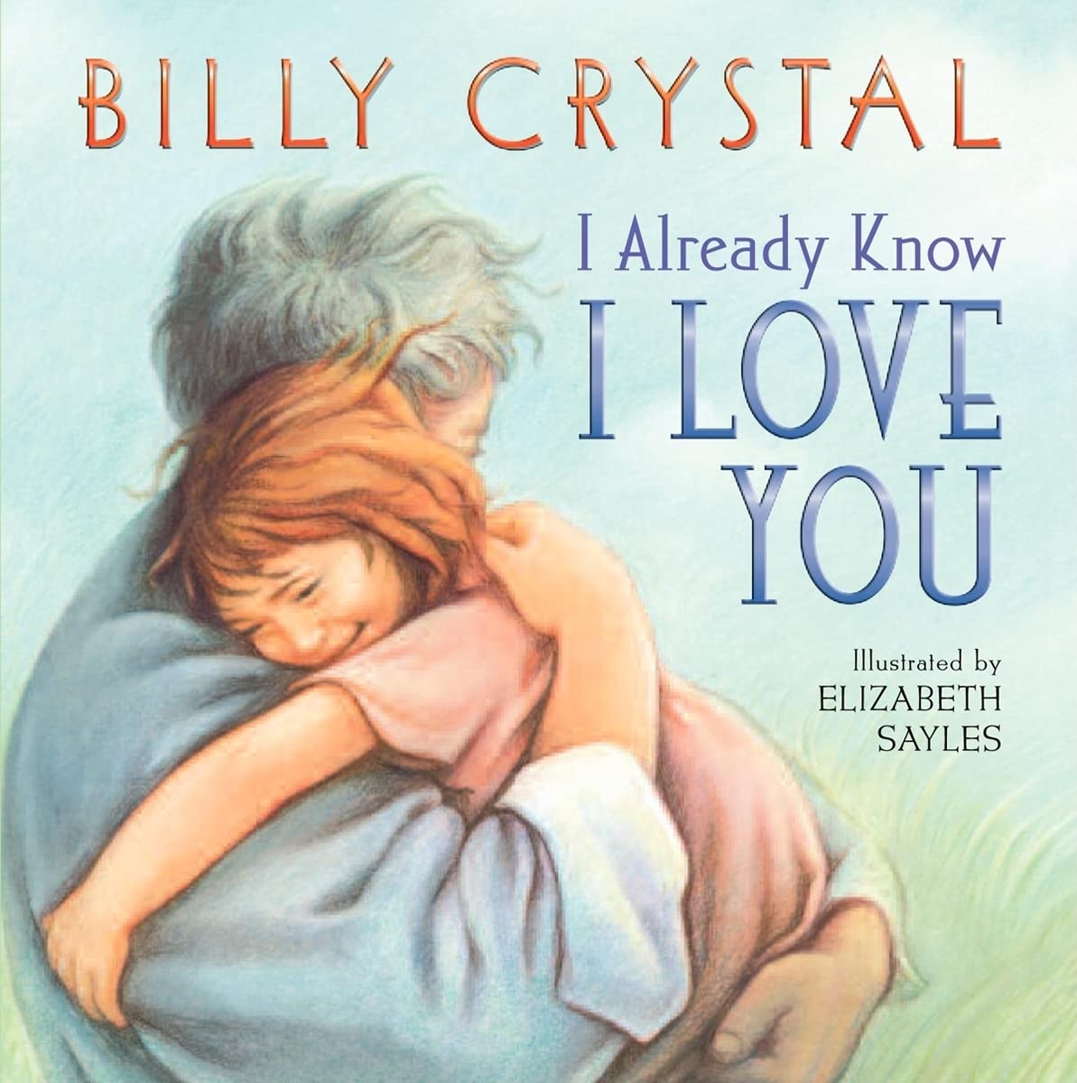 I Already Know I Love You,Used