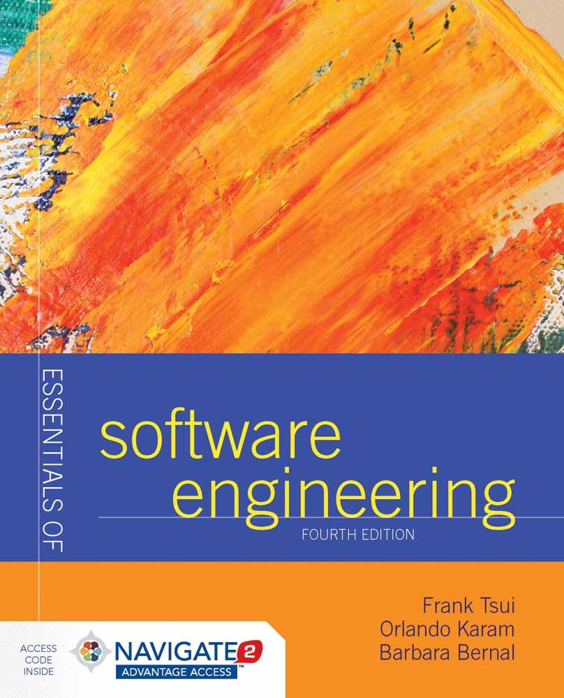 Essentials of Software Engineering,Used