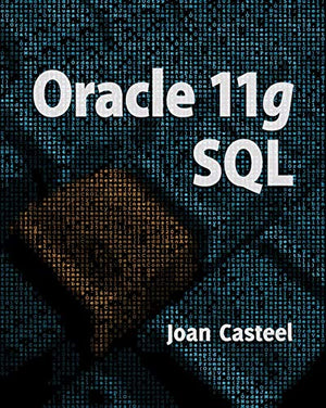 Oracle 11G: SQL,Used