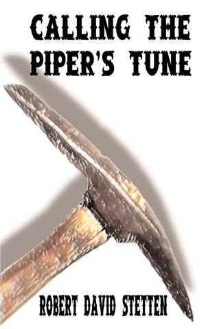 Calling the Piper's Tune,Used