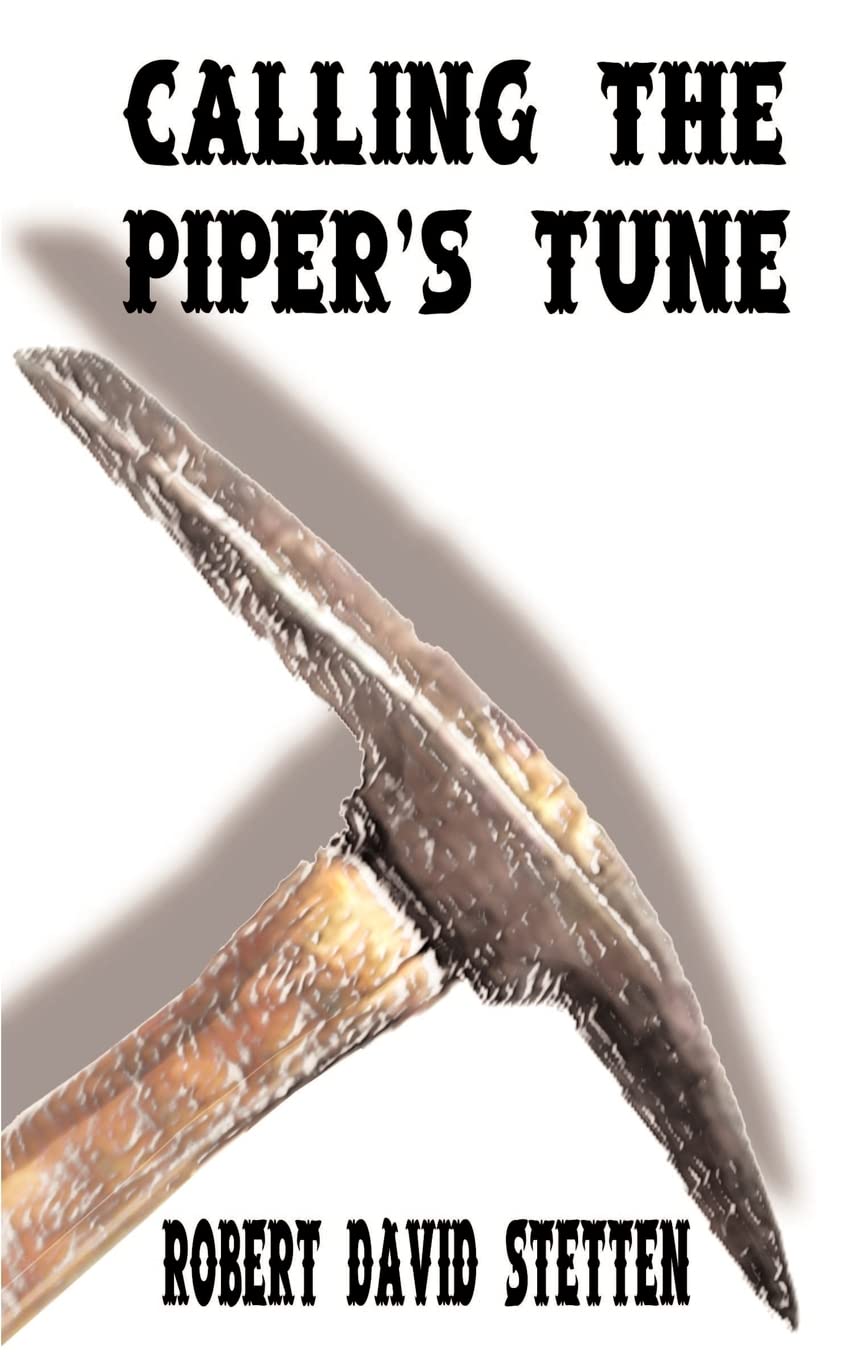 Calling the Piper's Tune,Used
