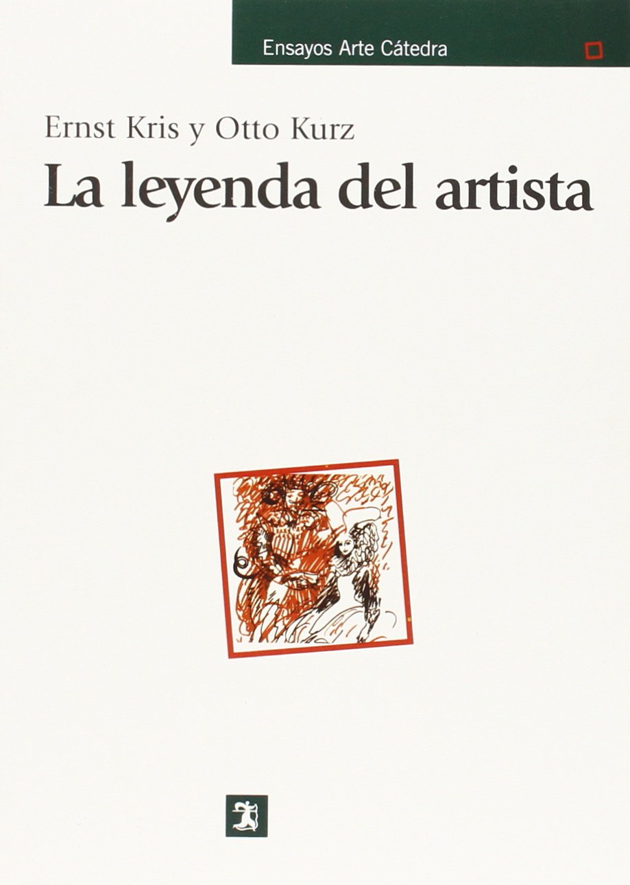 La leyenda del artista (Spanish Edition),Used