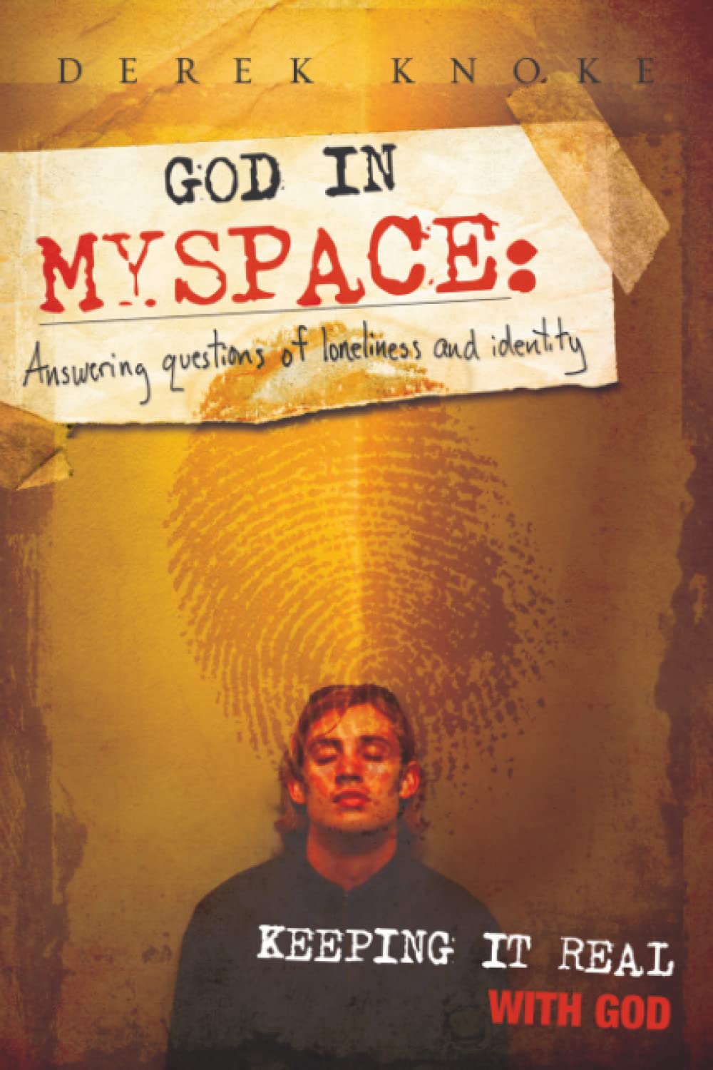 God In Myspace: Answering Questions Of Loneliness And Identity