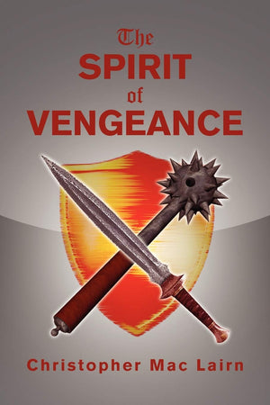 The Spirit Of Vengeance,Used