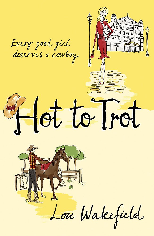 Hot to Trot
