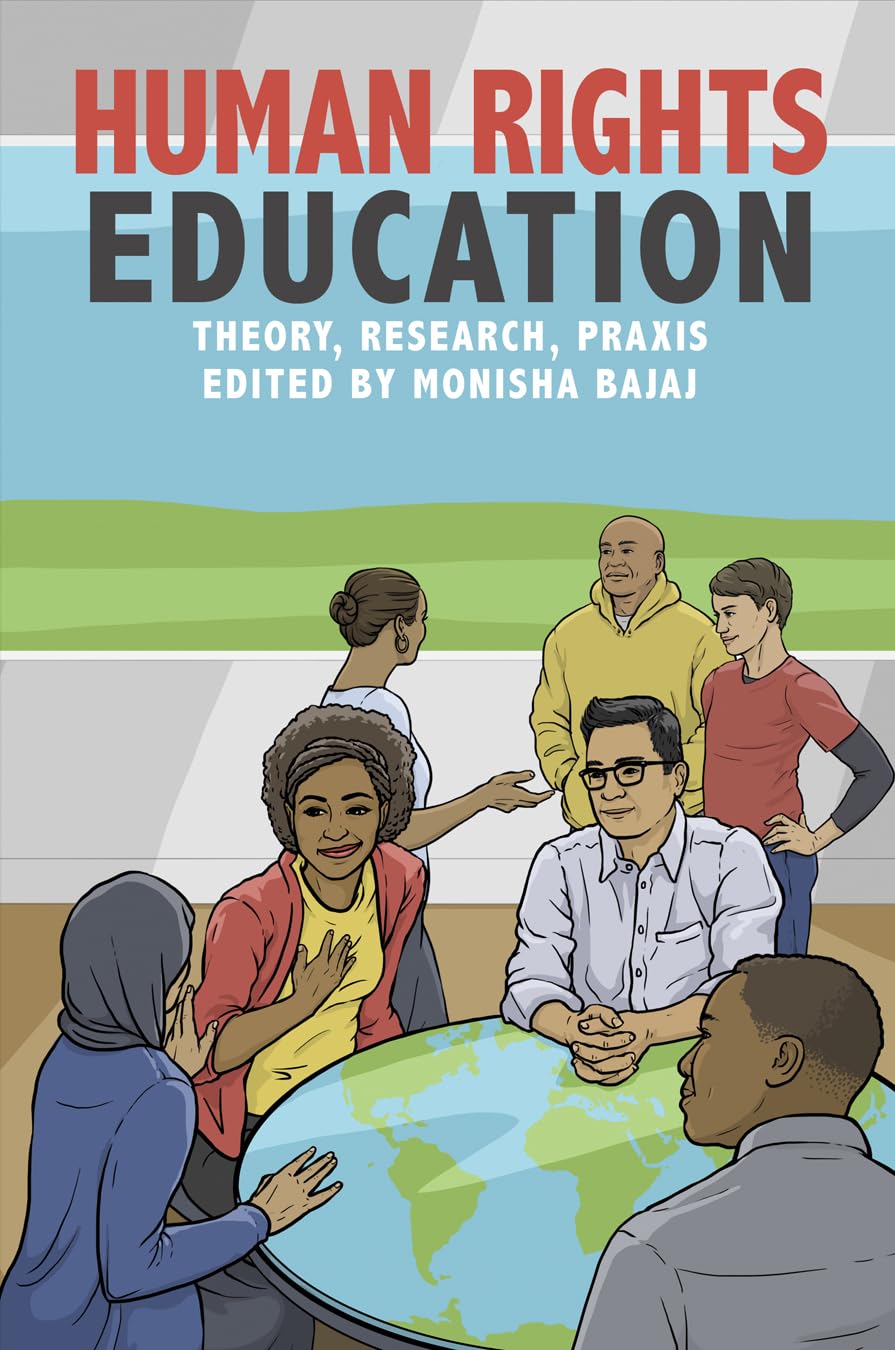 Human Rights Education: Theory, Research, Praxis (Pennsylvania Studies In Human Rights),Used