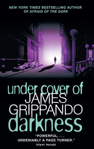 Under Cover of Darkness (Andie Henning),Used