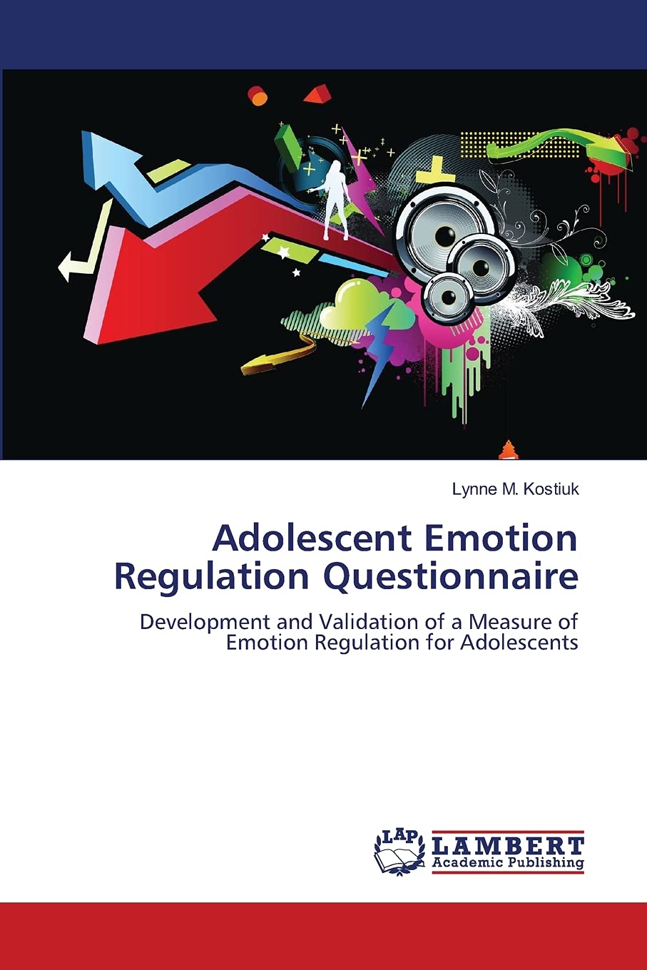 Adolescent Emotion Regulation Questionnaire: Development and Validation of a Measure of Emotion Regulation for Adolescents,Used