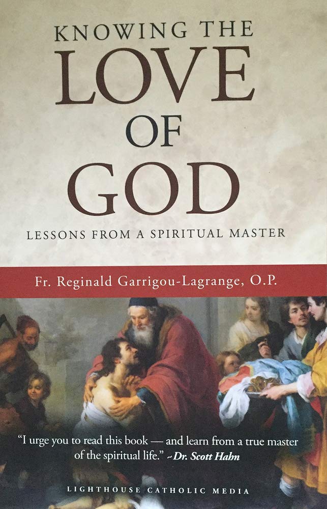 Knowing The Love Of God