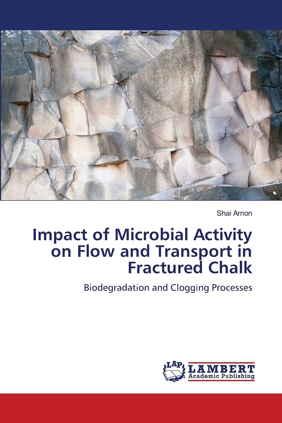 Impact of Microbial Activity on Flow and Transport in Fractured Chalk: Biodegradation and Clogging Processes,Used