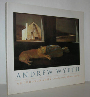 Andrew Wyeth: Autobiography