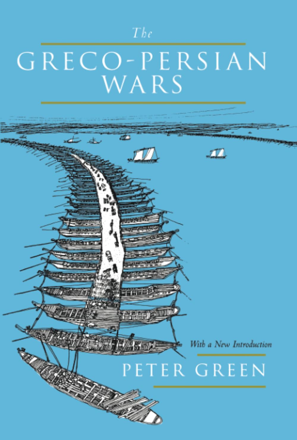 The GrecoPersian Wars,Used