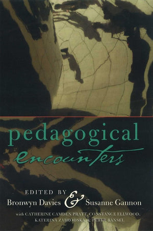 Pedagogical Encounters (Complicated Conversation),Used