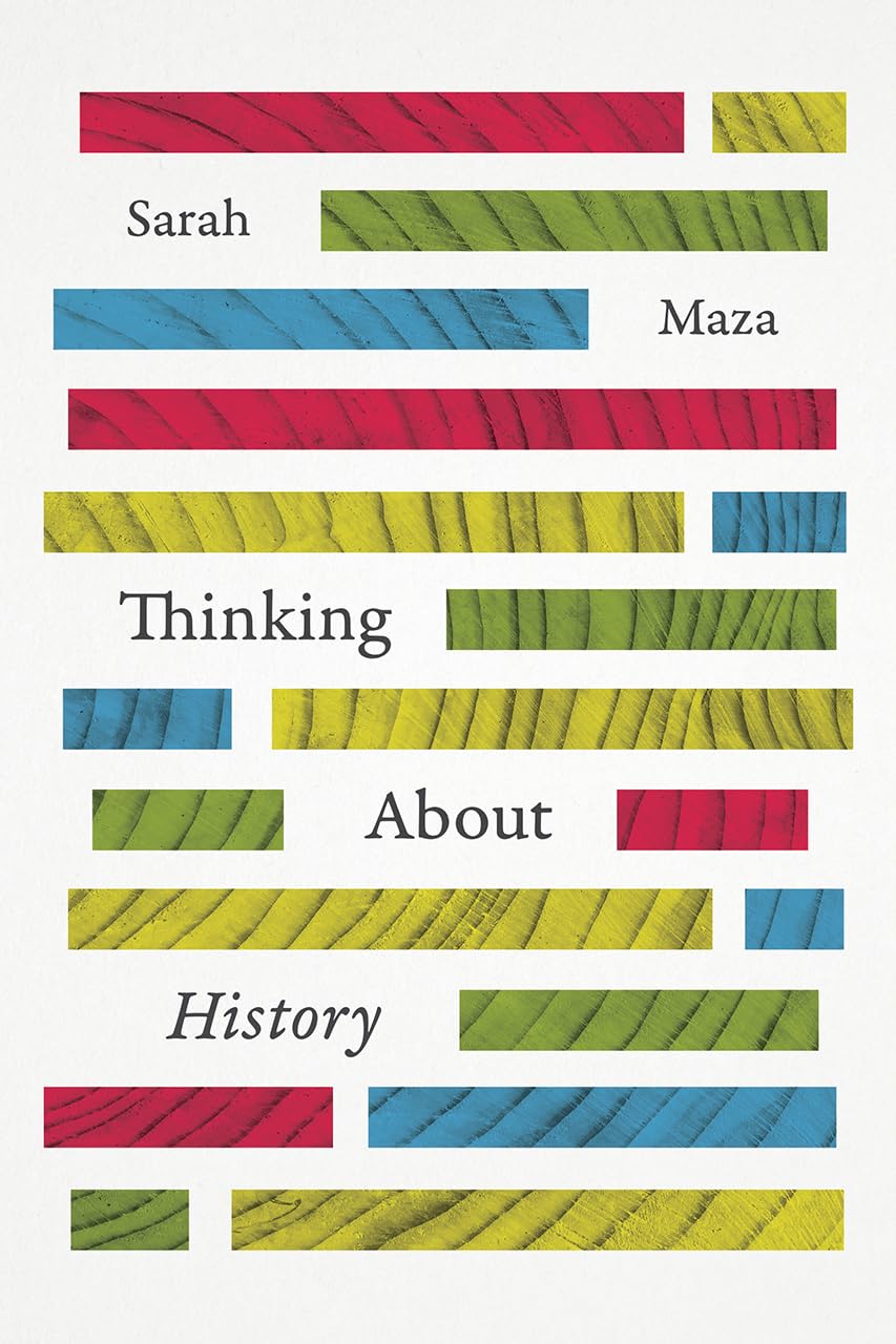 Thinking About History,Used