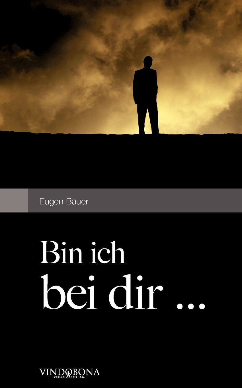 Bin Ich Bei Dir ... (German Edition),Used