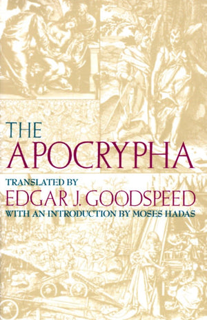The Apocrypha,New
