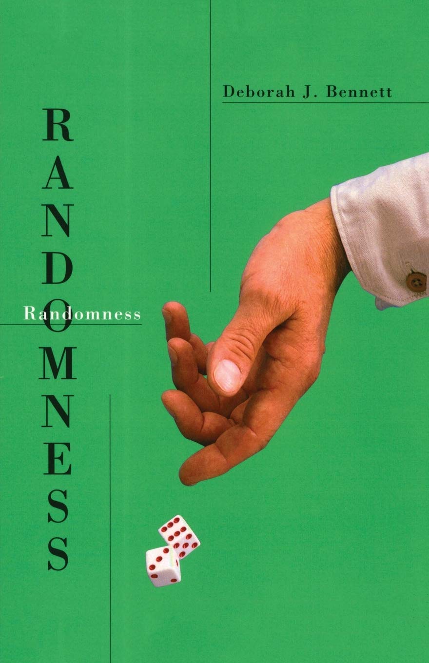 Randomness,Used