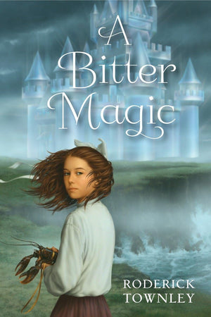A Bitter Magic,Used
