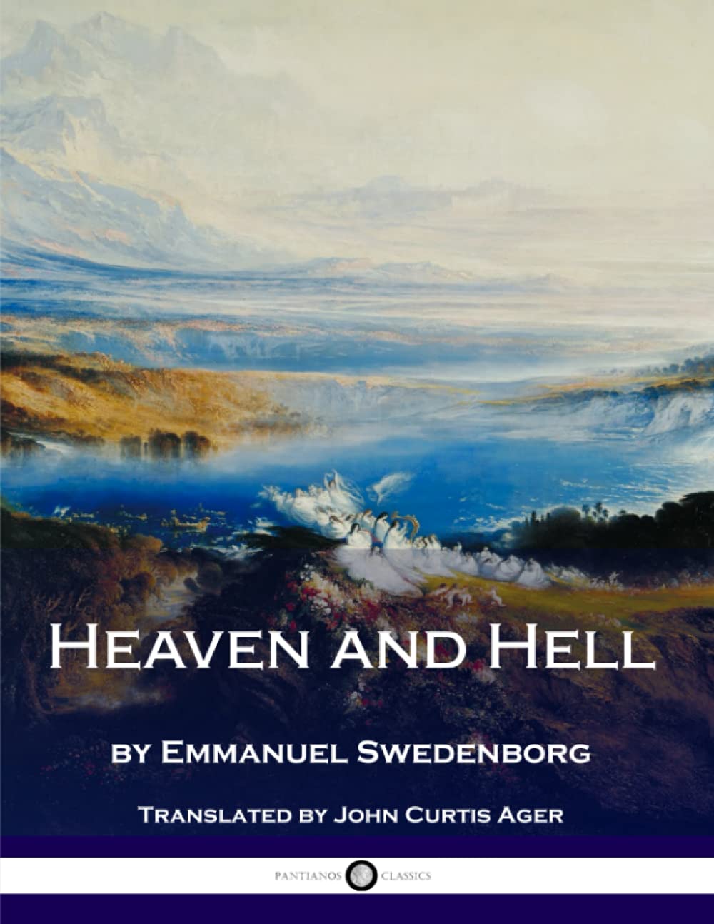 Heaven And Hell,New