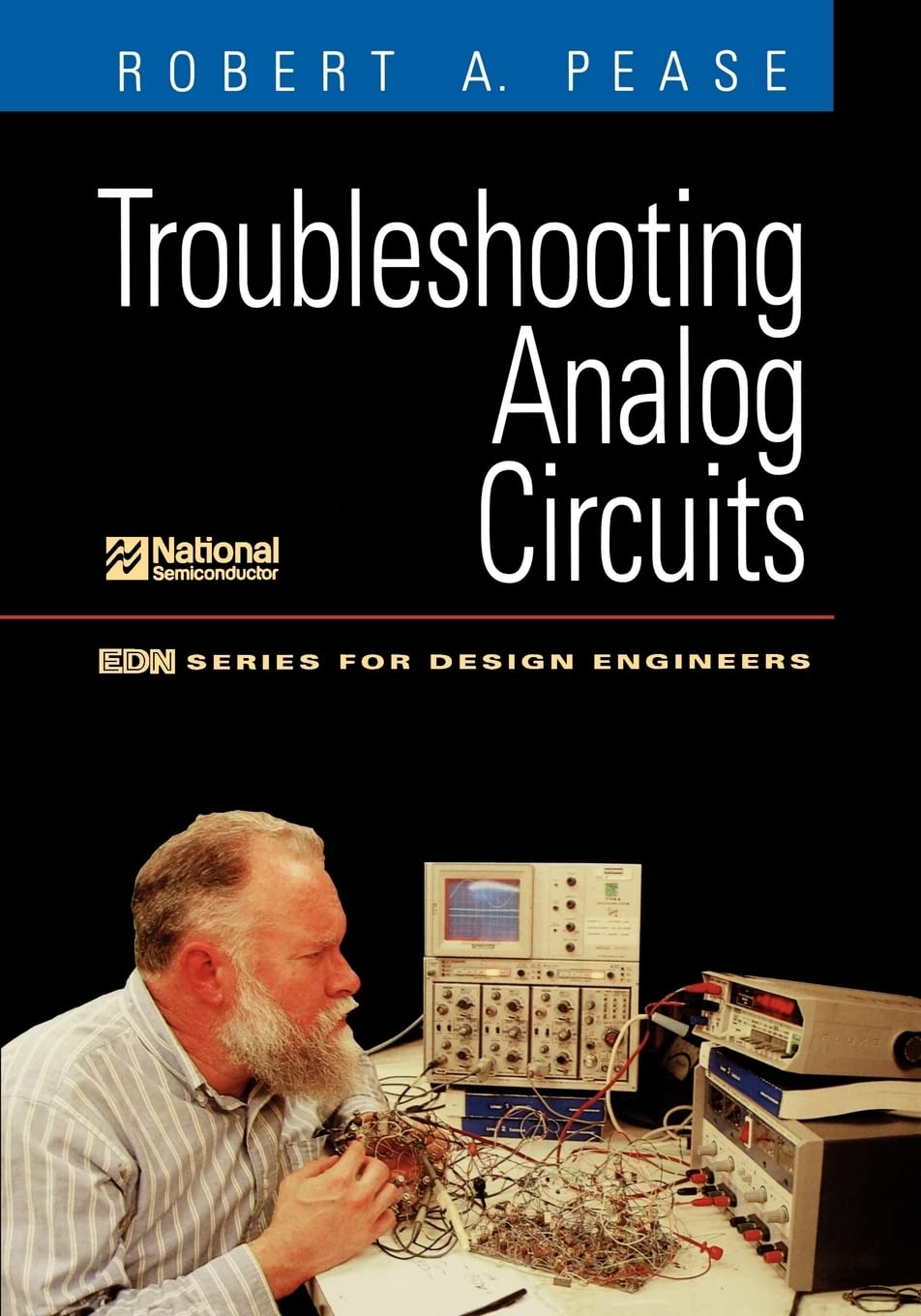 Troubleshooting Analog Circuits (EDN Series for Design Engineers),Used