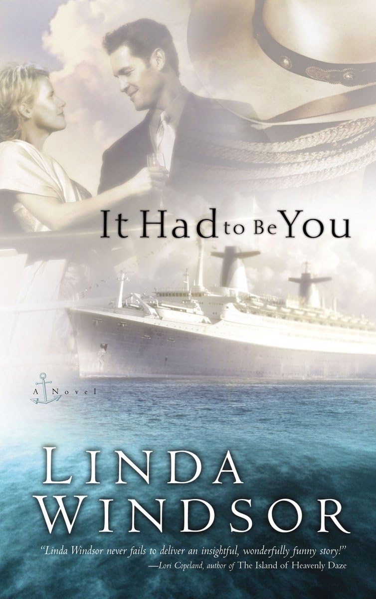 It Had to Be You (Palisades Pure Romance),Used