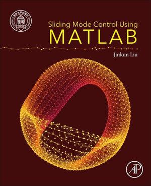 Sliding Mode Control Using Matlab,Used