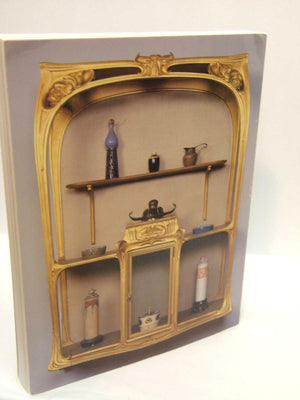 Art Nouveau Bing: Paris Style 1900