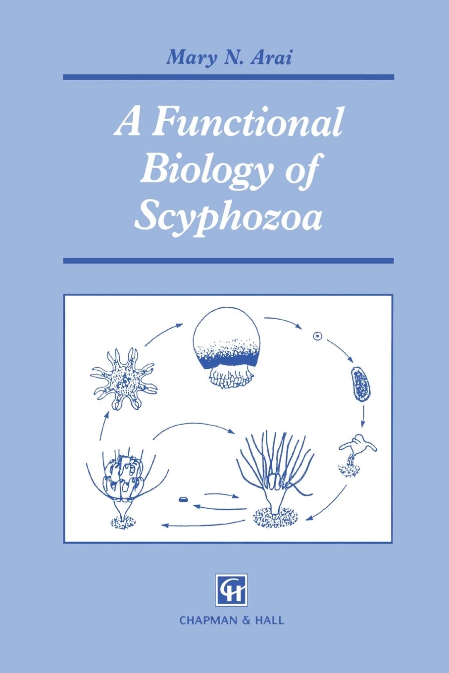 A Functional Biology of Scyphozoa,Used