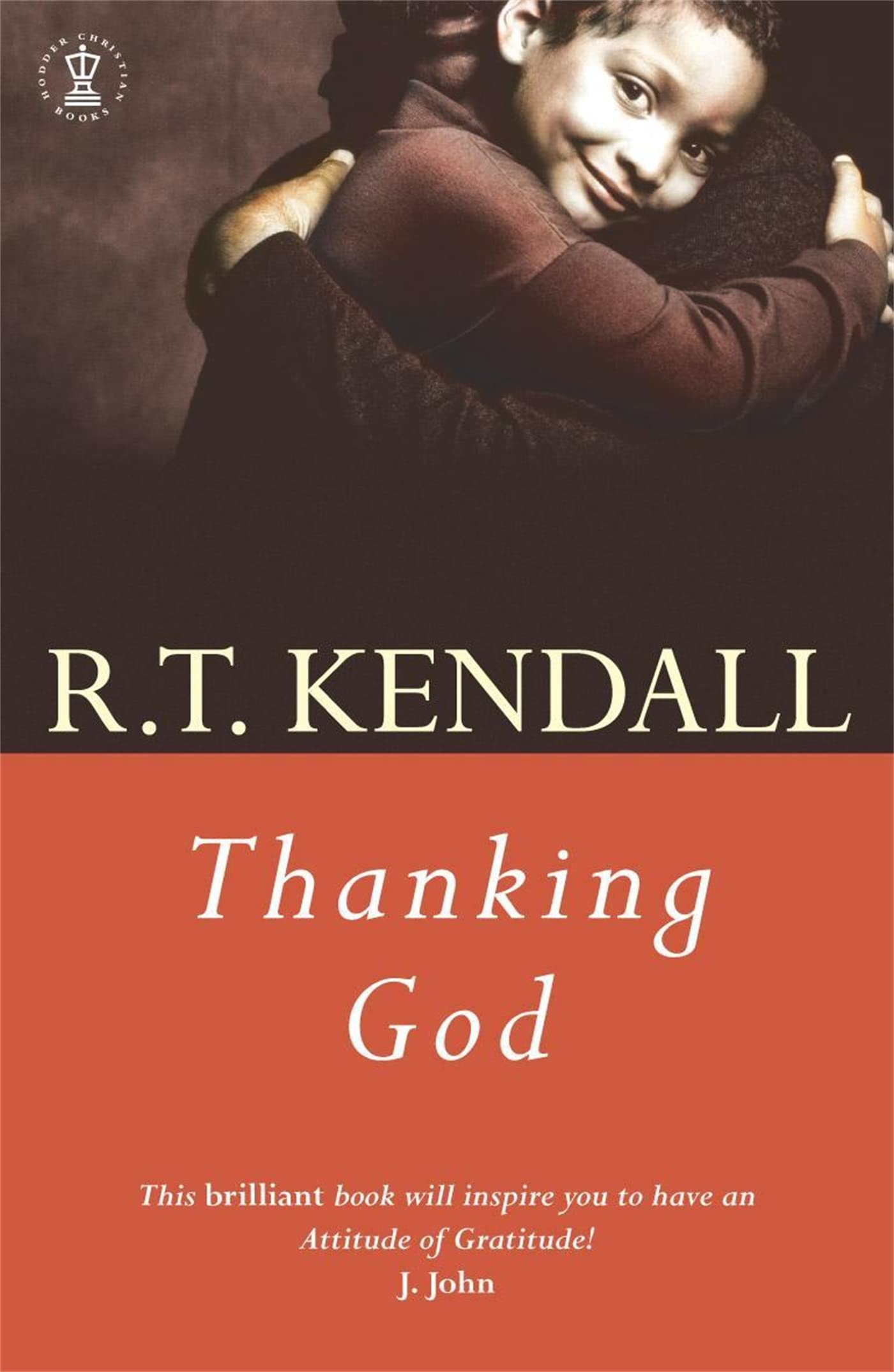 Thanking God,Used