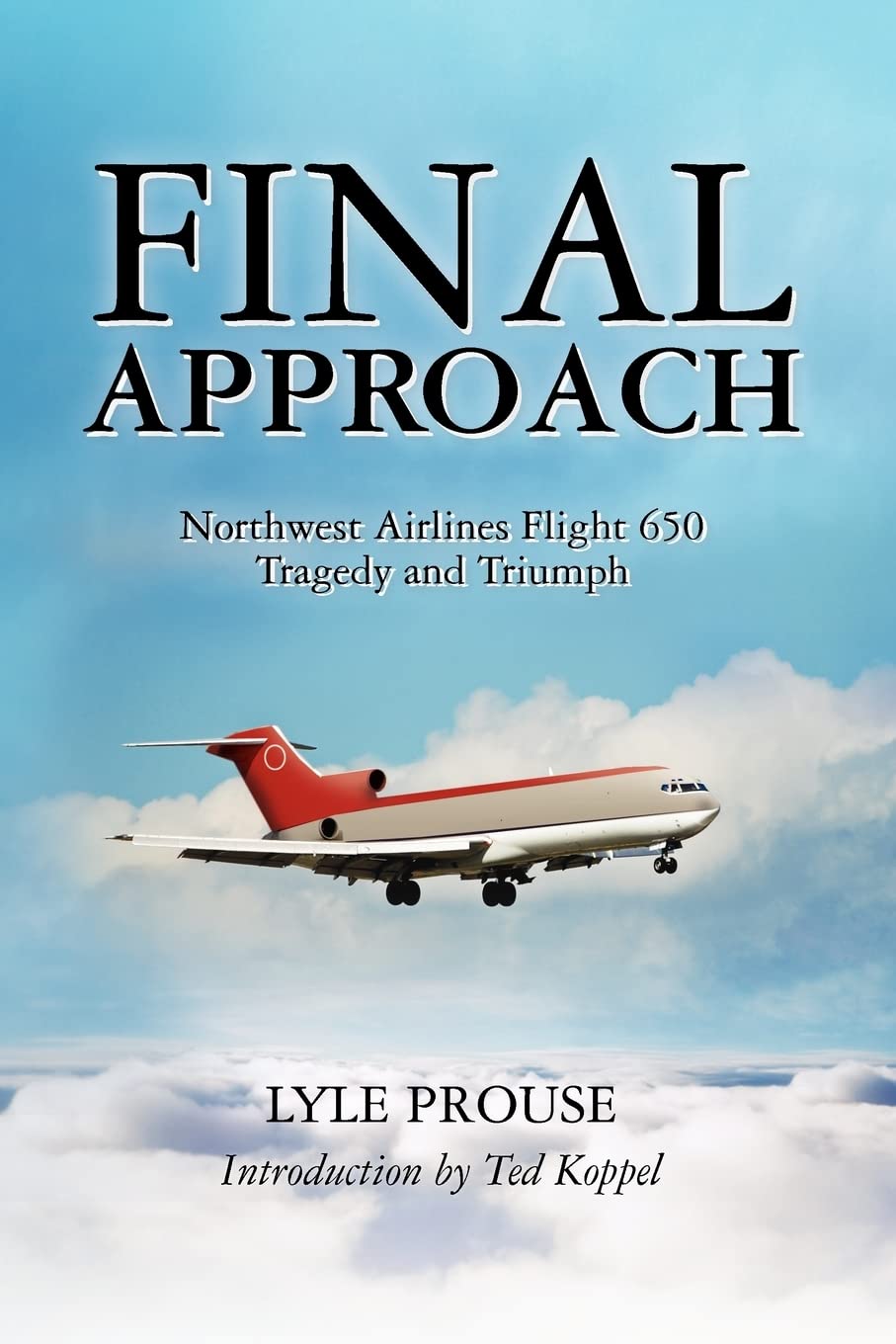 Final Approach  Northwest Airlines Flight 650, Tragedy And Triumph