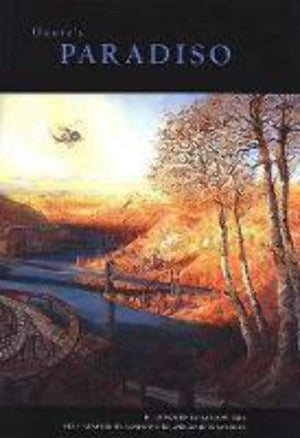 Dante's Paradiso,Used