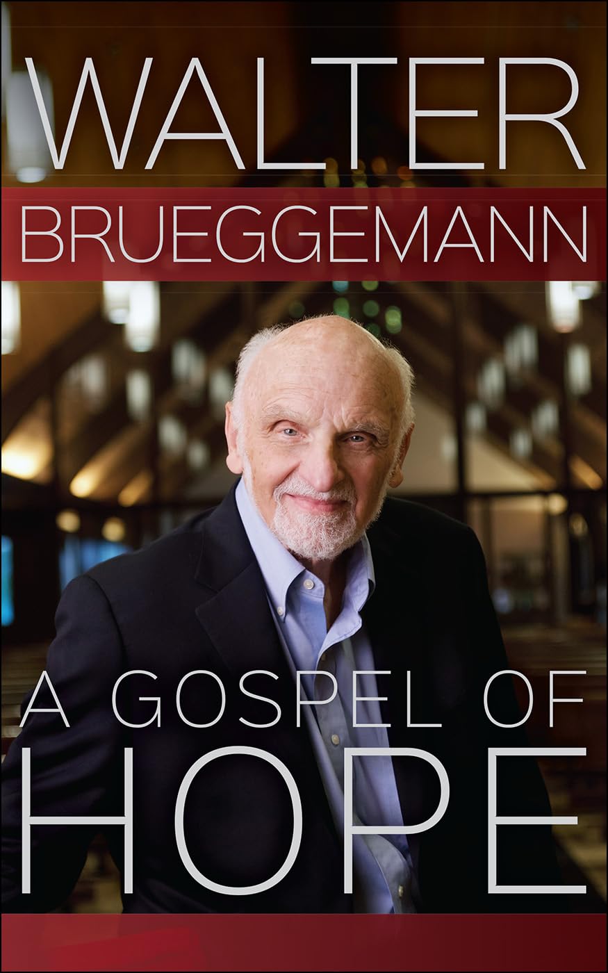 A Gospel of Hope,Used
