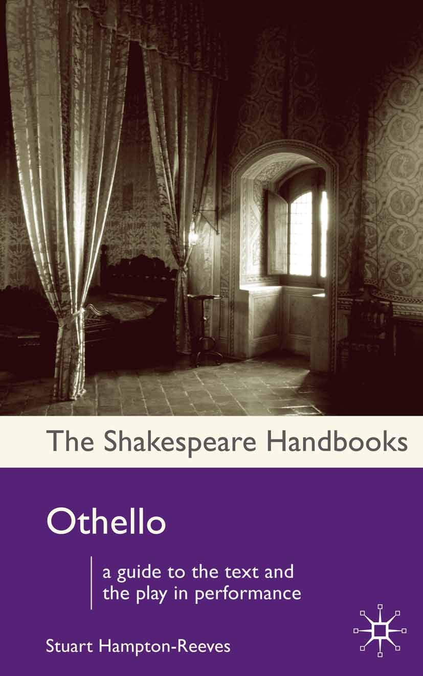Othello (Shakespeare Handbooks, 31),Used