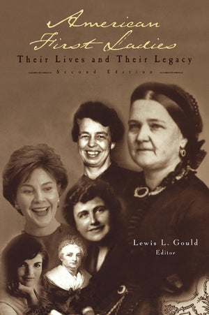 American First Ladies,Used