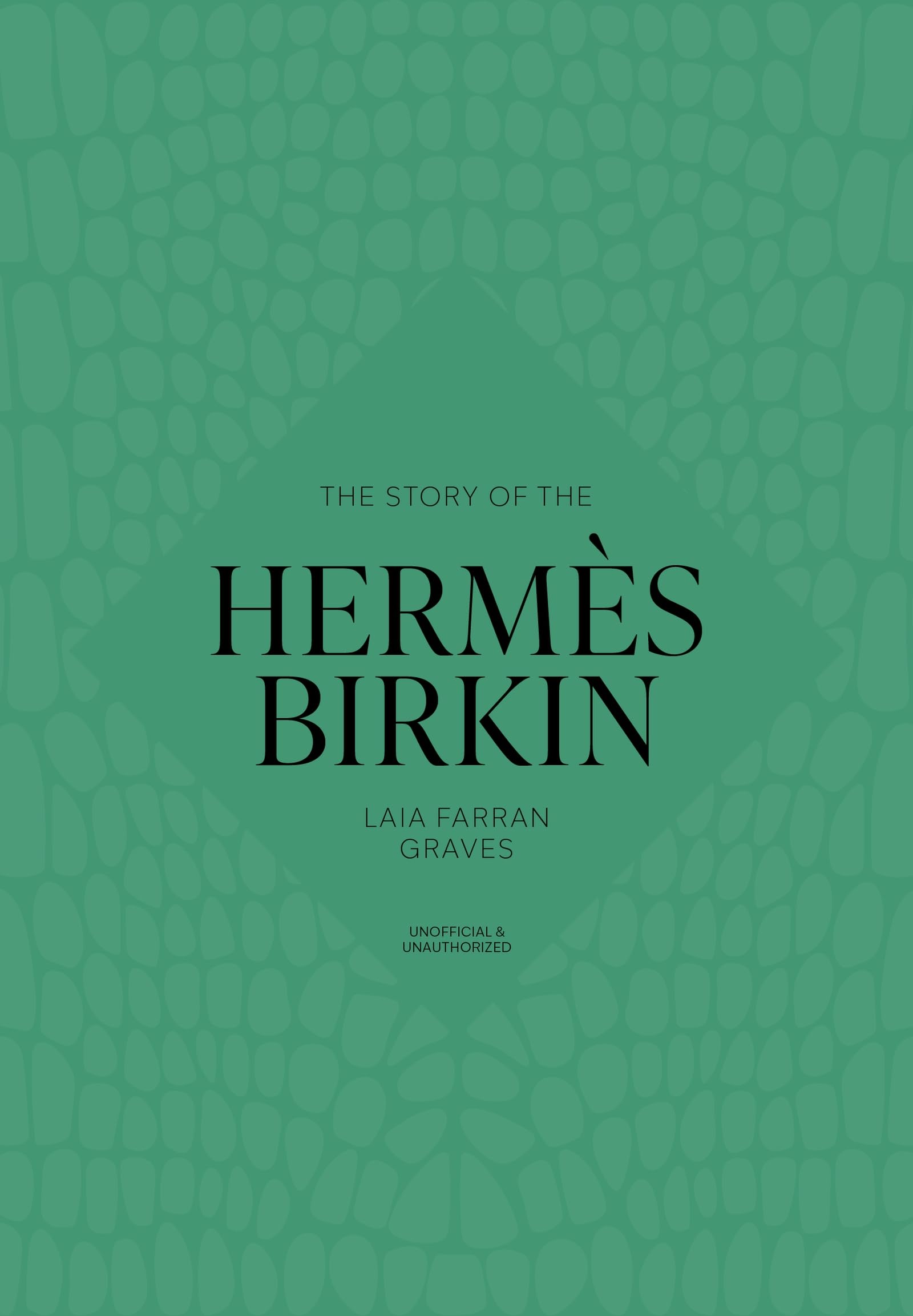 The Story Of The Herms Birkin (The Story Of Fashion)