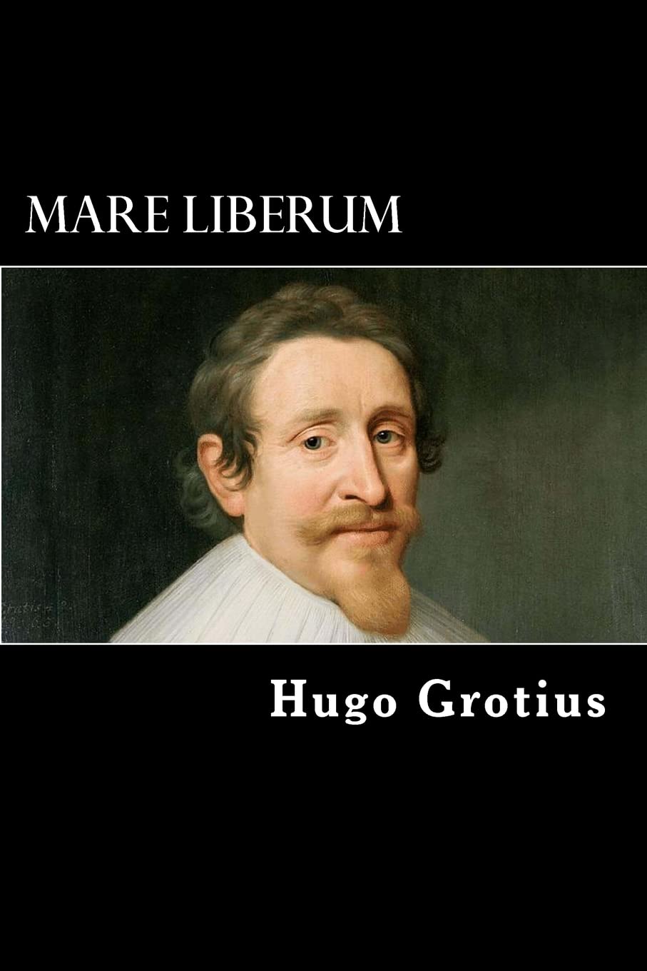 Mare Liberum,New