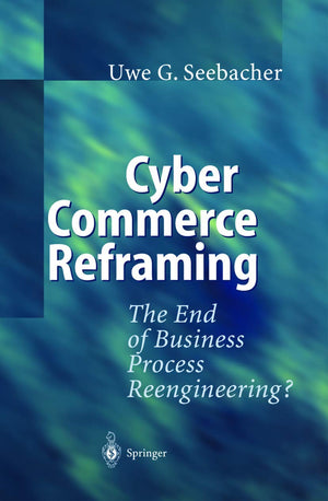 Cyber Commerce Reframing,Used