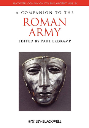 A Companion To The Roman Army