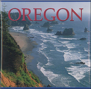 Oregon (America),Used