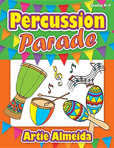 Percussion Parade,Used